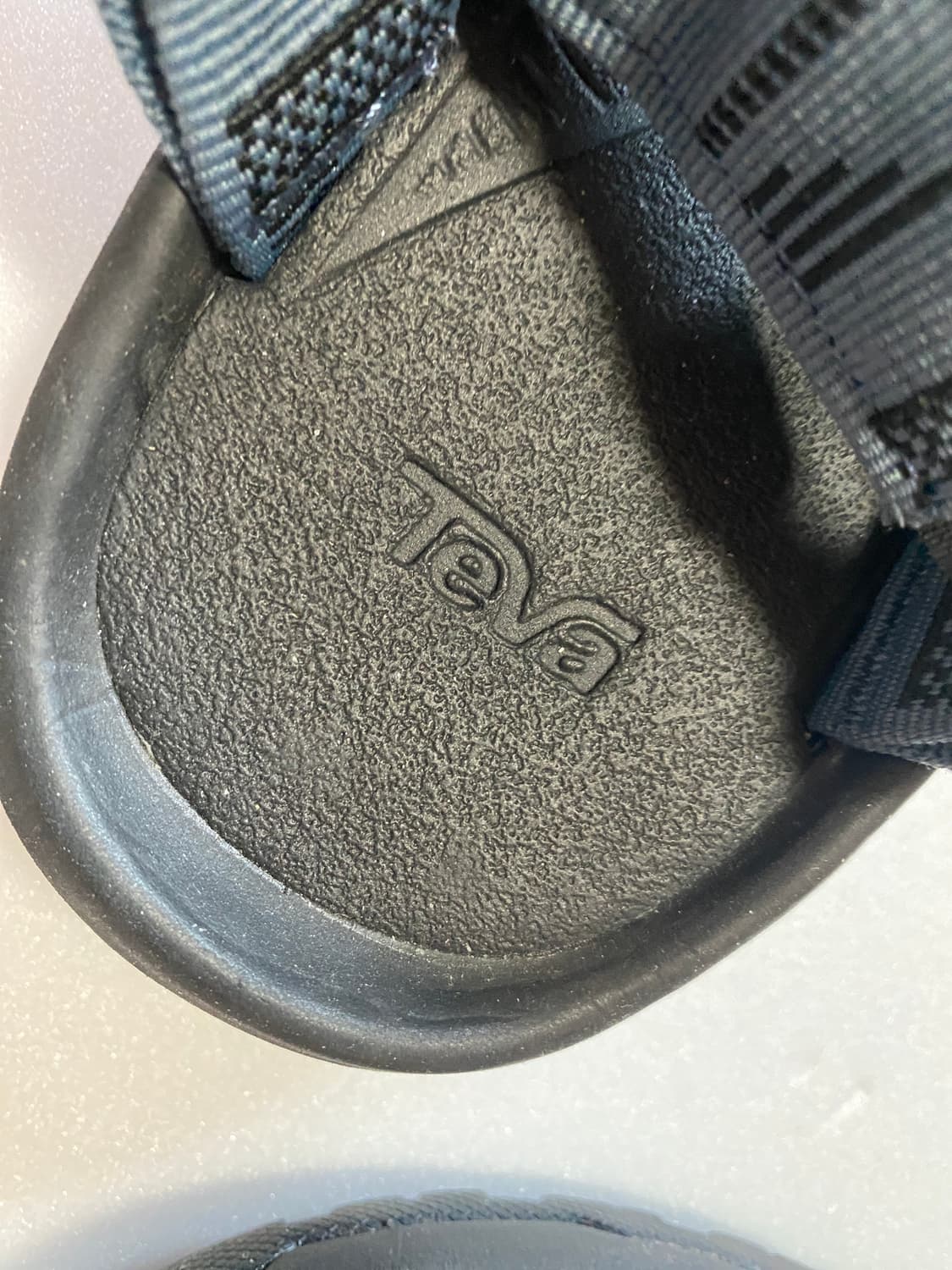 Teva 샌들 250(새상품) 상품이미지3