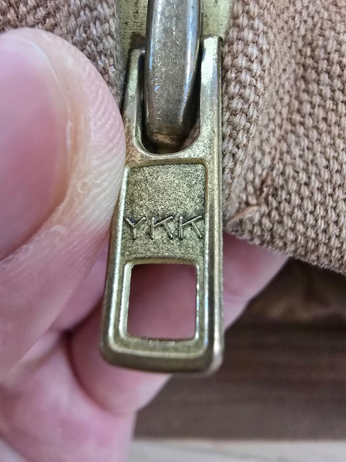 코너스톤 CornerStone 덕 캔버스 후디 액티브 자켓 XL 상품이미지7