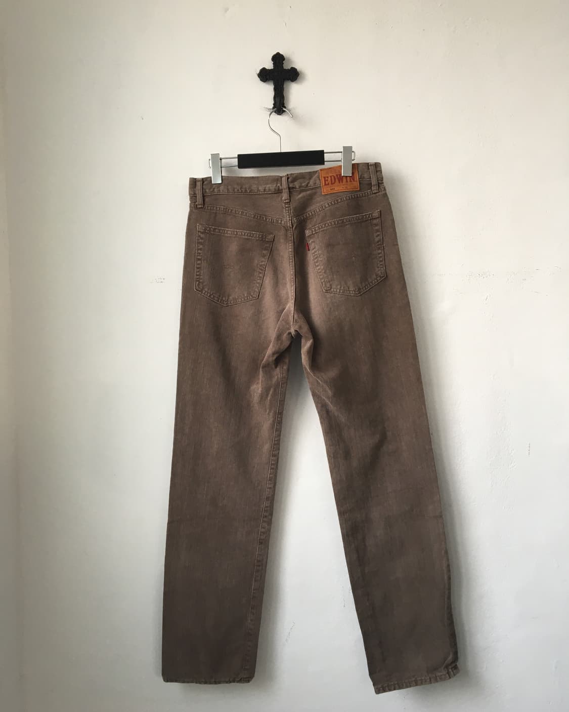 Edwin washing pants 상품이미지3