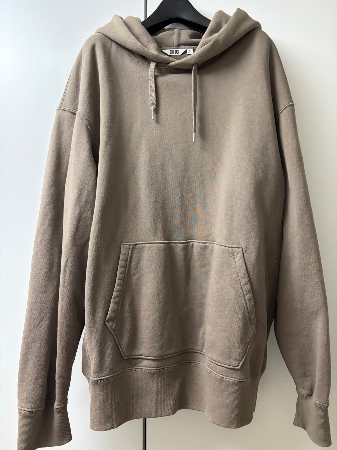 유니클로 U 후드 XL(95-100) 상품이미지1