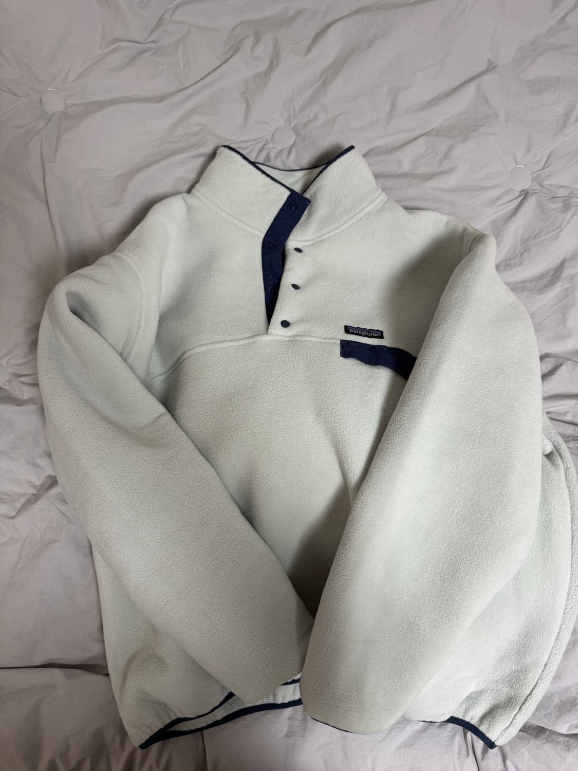 파타고니아 신칠라 헤비웨이트 xl 상품이미지1