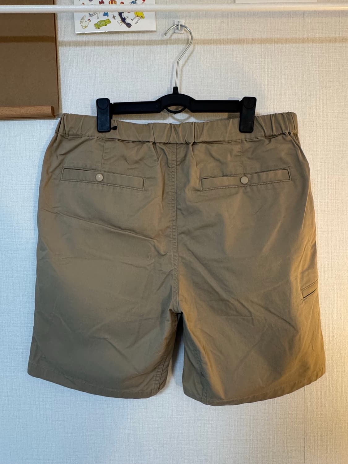 [L]파타고니아 퍼포먼스 GI lV 쇼츠 반바지 상품이미지3