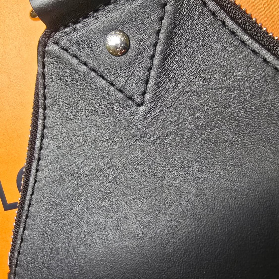 [중고/정품] 루이비통 에비뉴 슬링 백 다미에 인피니티 상품이미지8