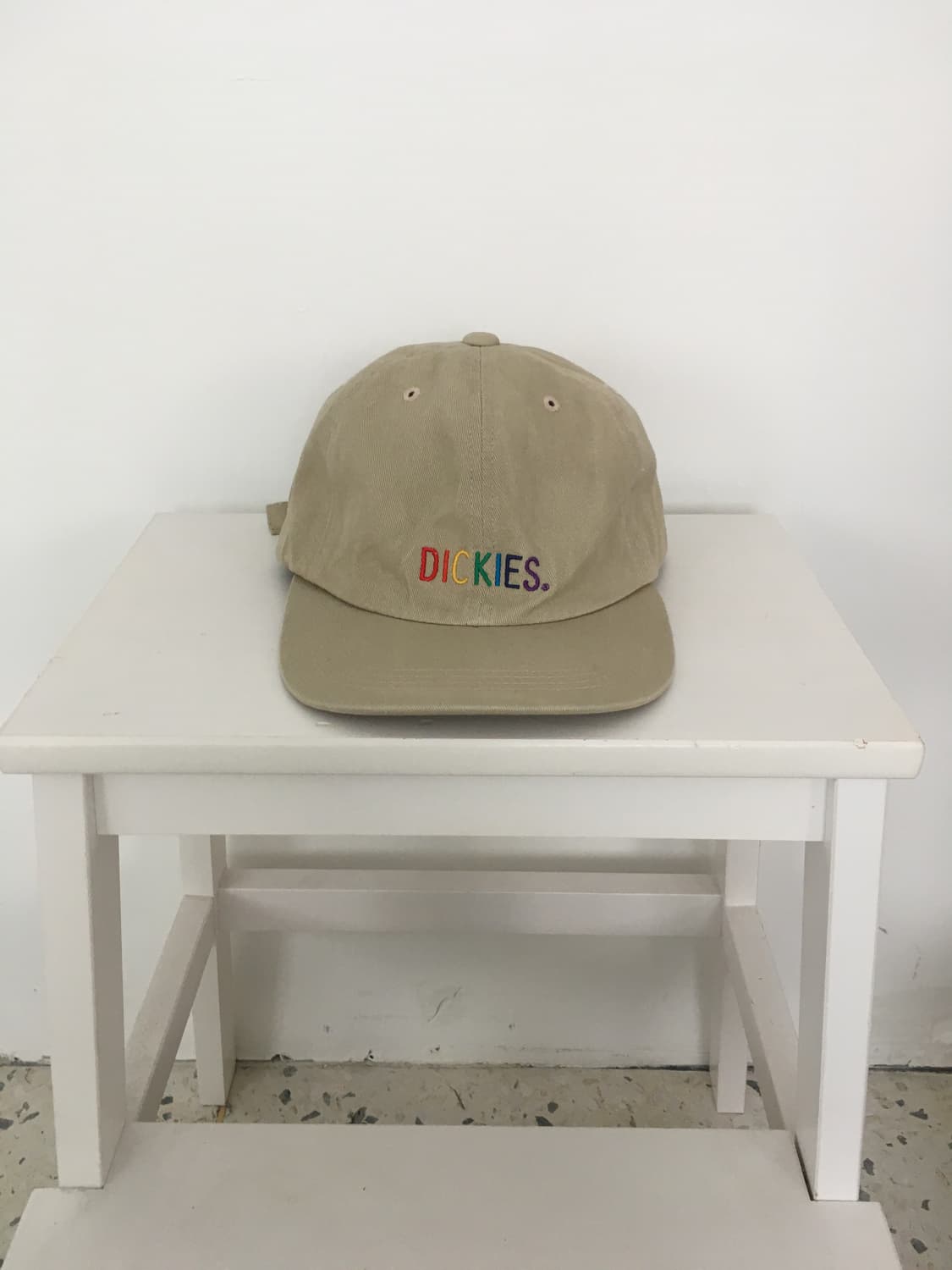 [dickes] vintage cap 상품이미지4