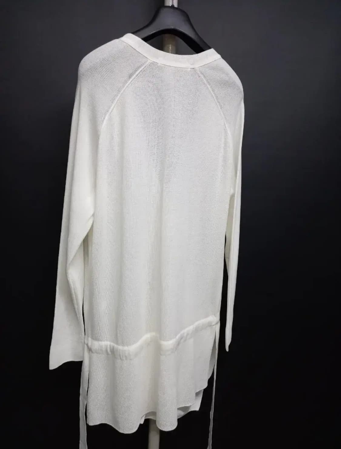 새 지컷 G-CUT 춘하추 롱 가디건 F 상품이미지7