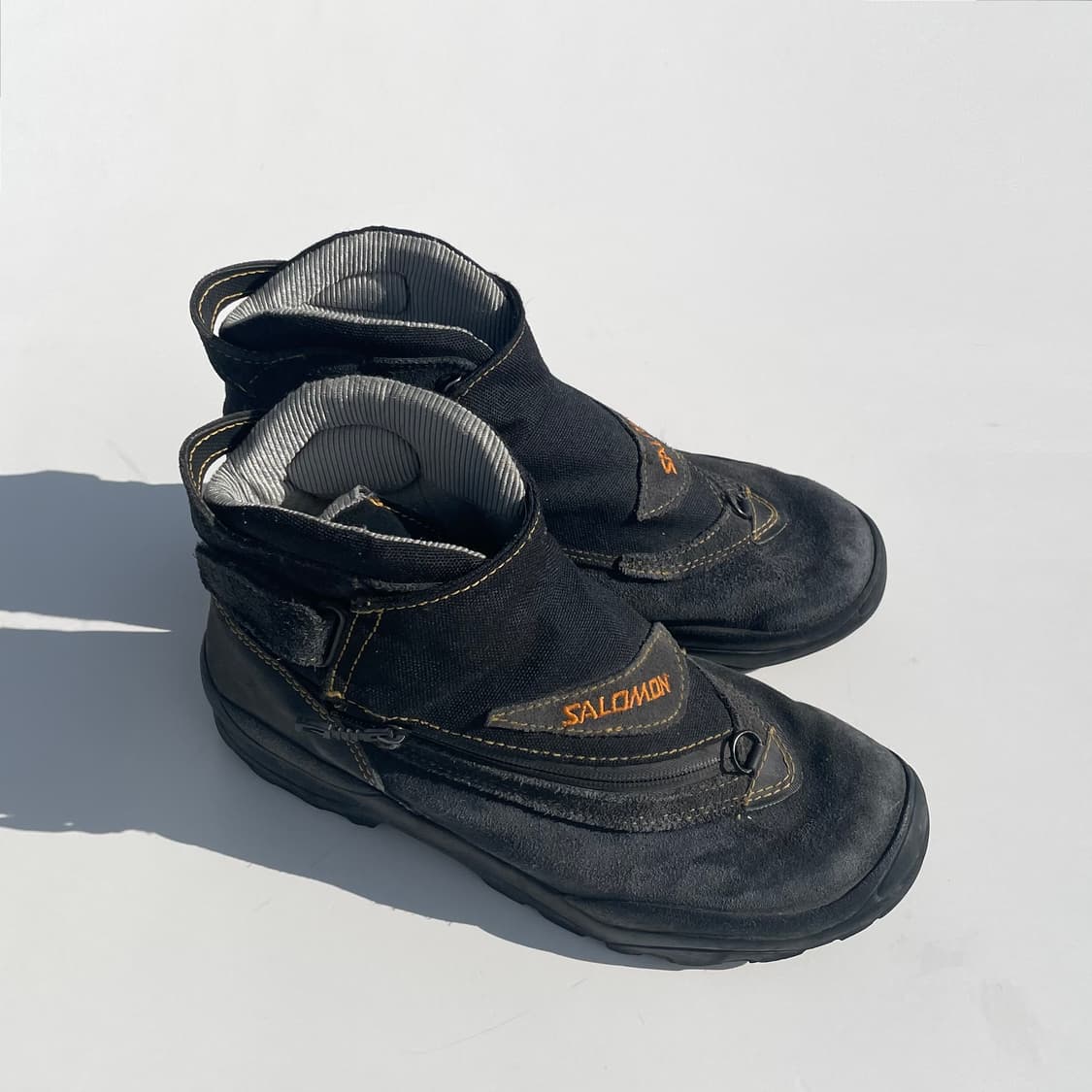 빈티지 살로몬(salomon) 어드벤처 7 상품이미지1