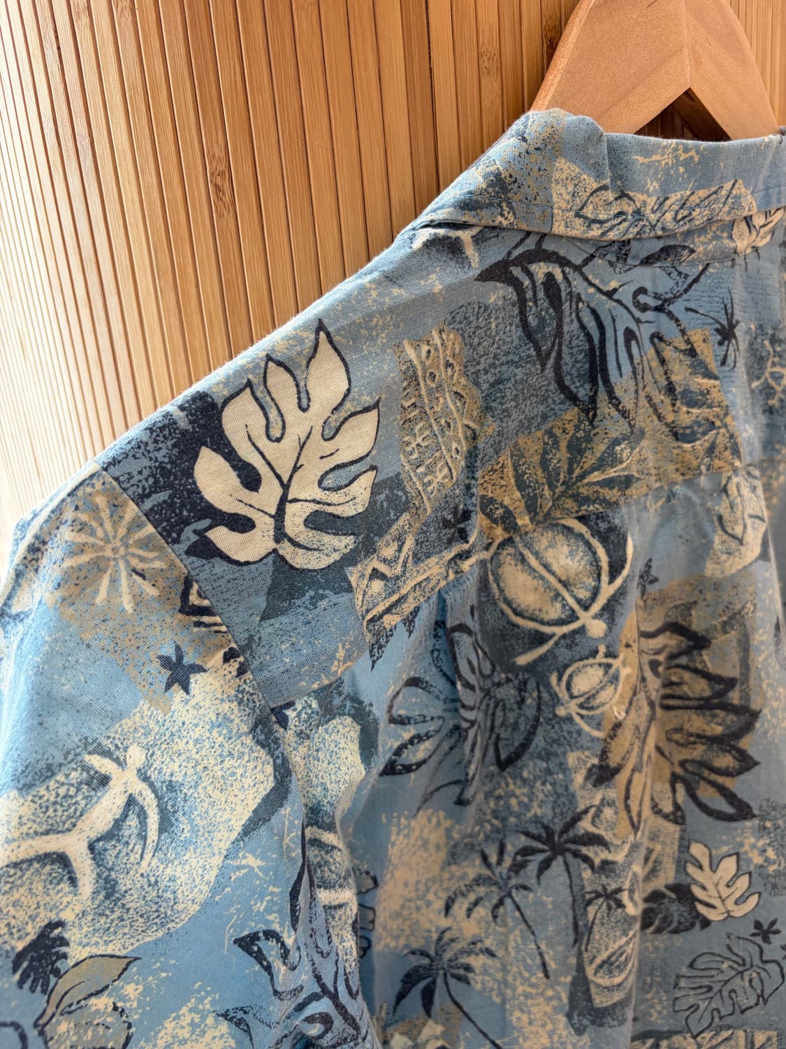 RJC Hawaiian Shirt 상품이미지8