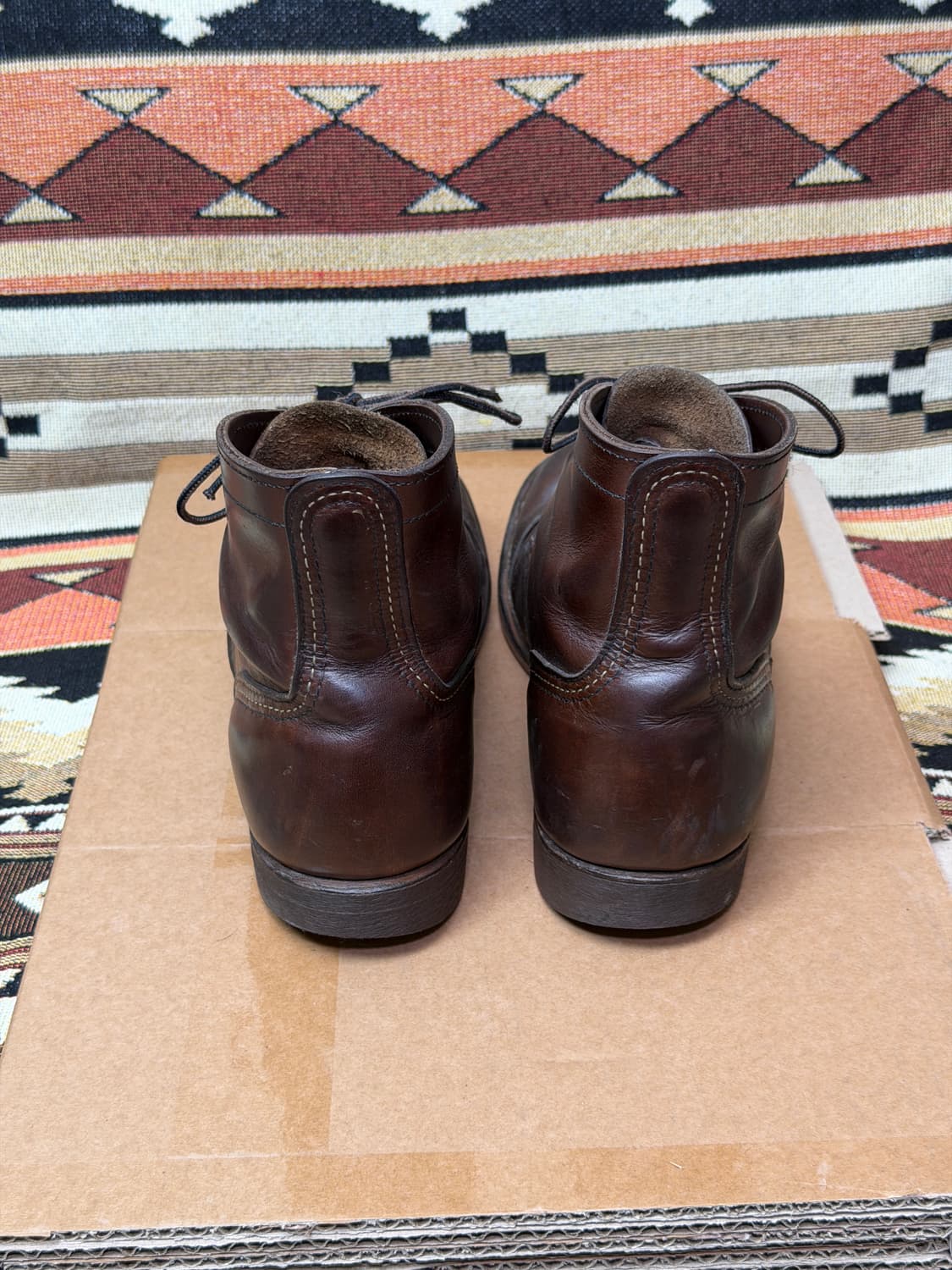 [280]레드윙 아이언레인저 8111D 상품이미지4