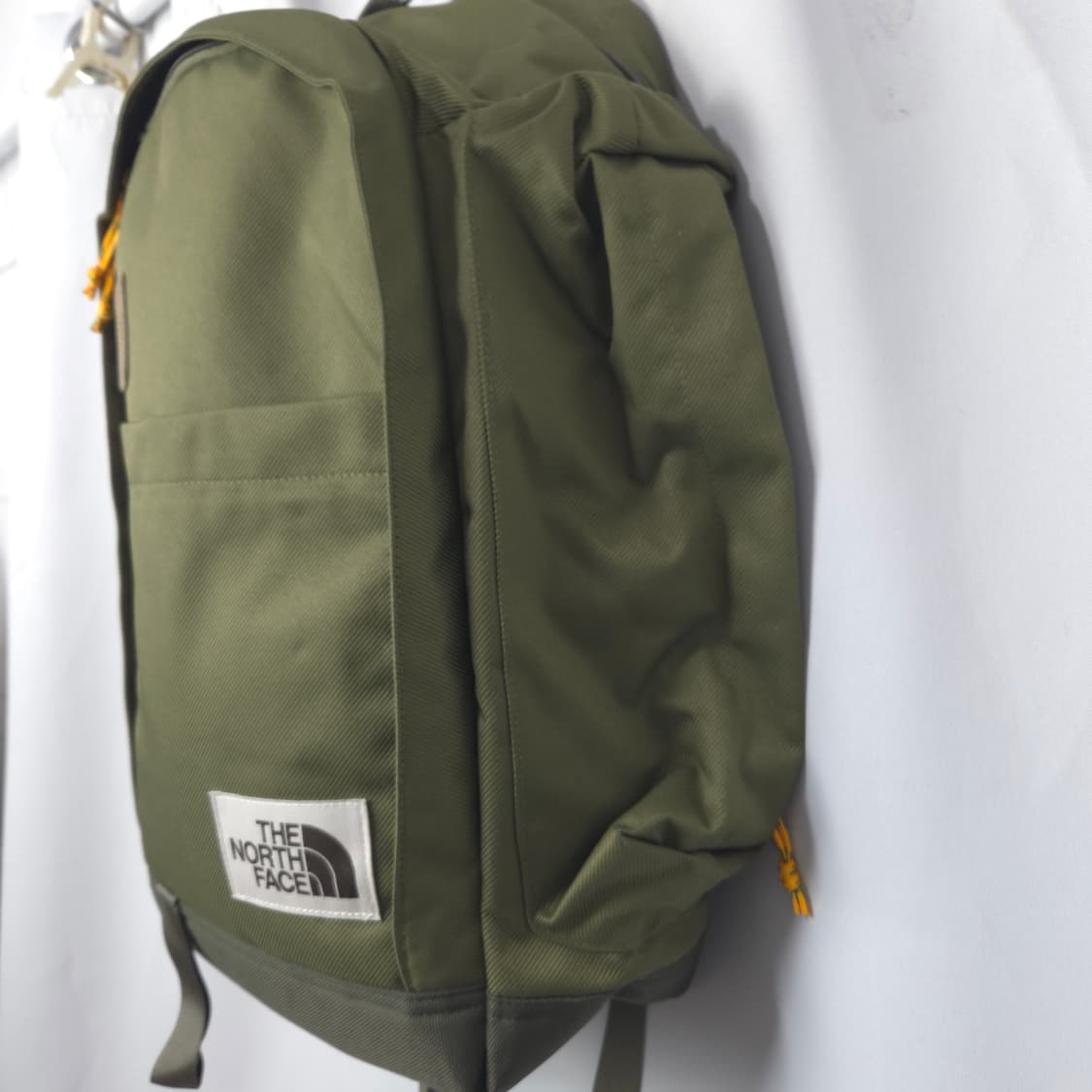 새상품급) 노스페이스 버클리 데이팩 학생 백팩 가방 상품이미지3