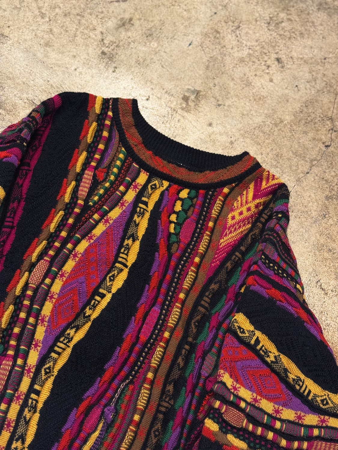 M ) CARLO ALBERTO 상품이미지2