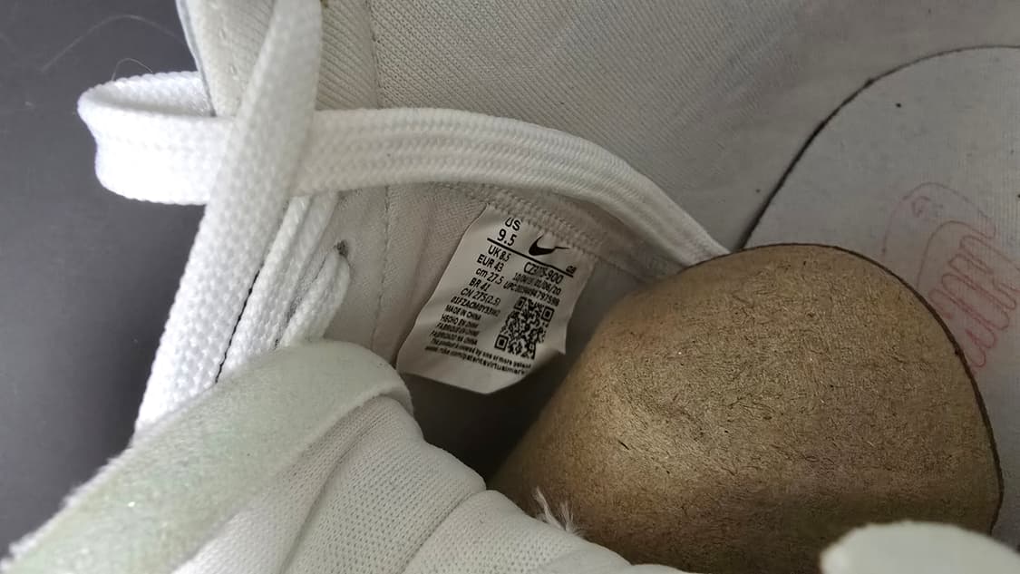 Nike  작품!!! 상품이미지8