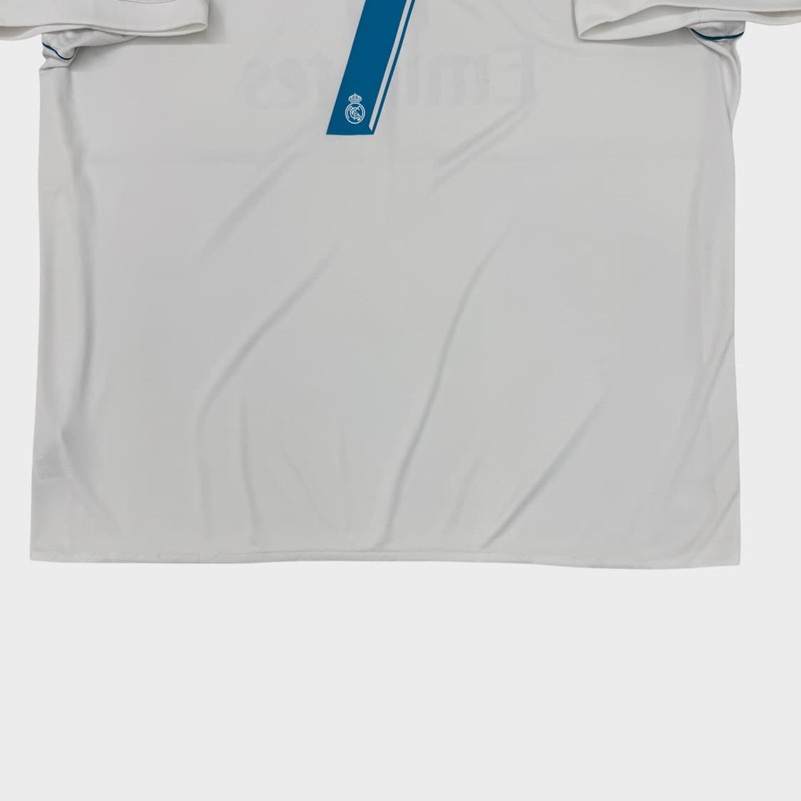 17-18 레알 마드리드 홈 No.7 크리스티아누 호날두 상품이미지8