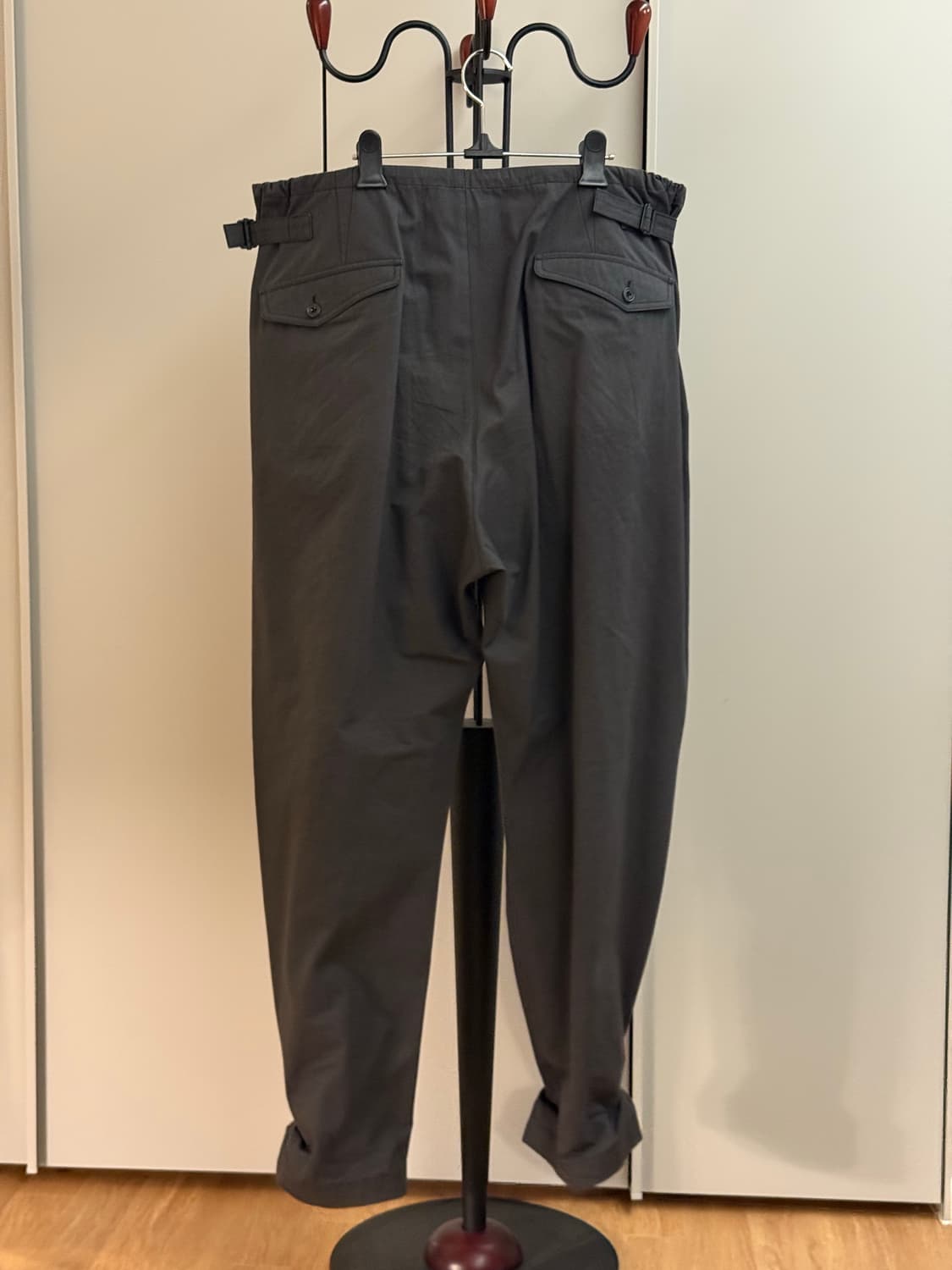 [48] LEMAIRE String Pants 상품이미지5