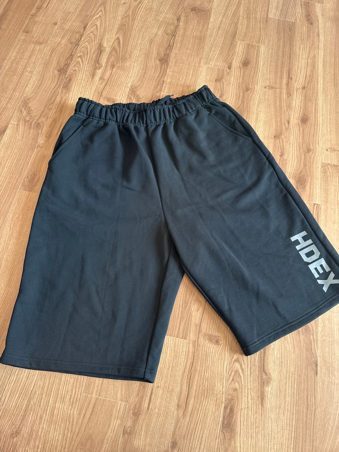 HDEX 버뮤다 팬츠 상품이미지1