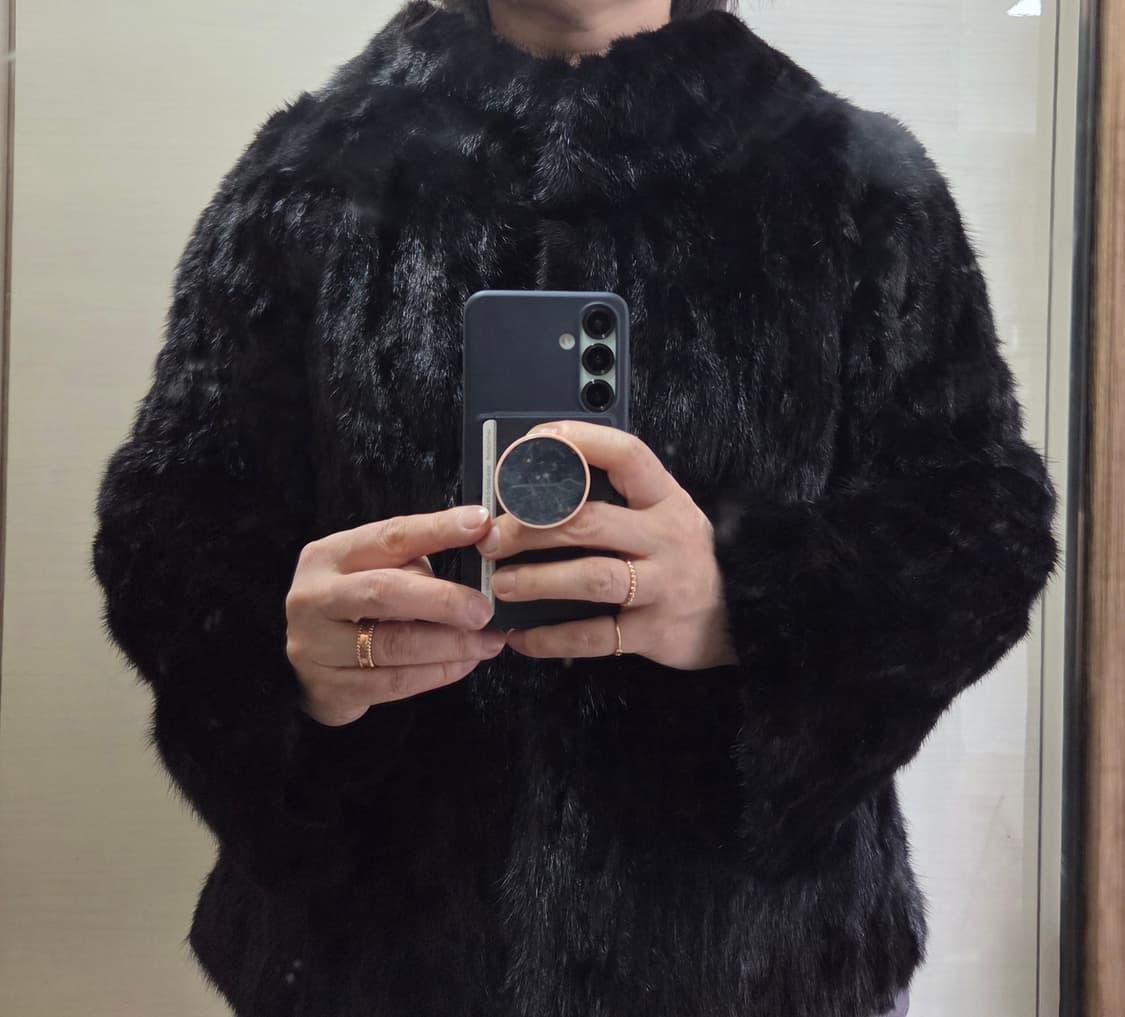 쉬즈미즈  밍크 상품이미지9