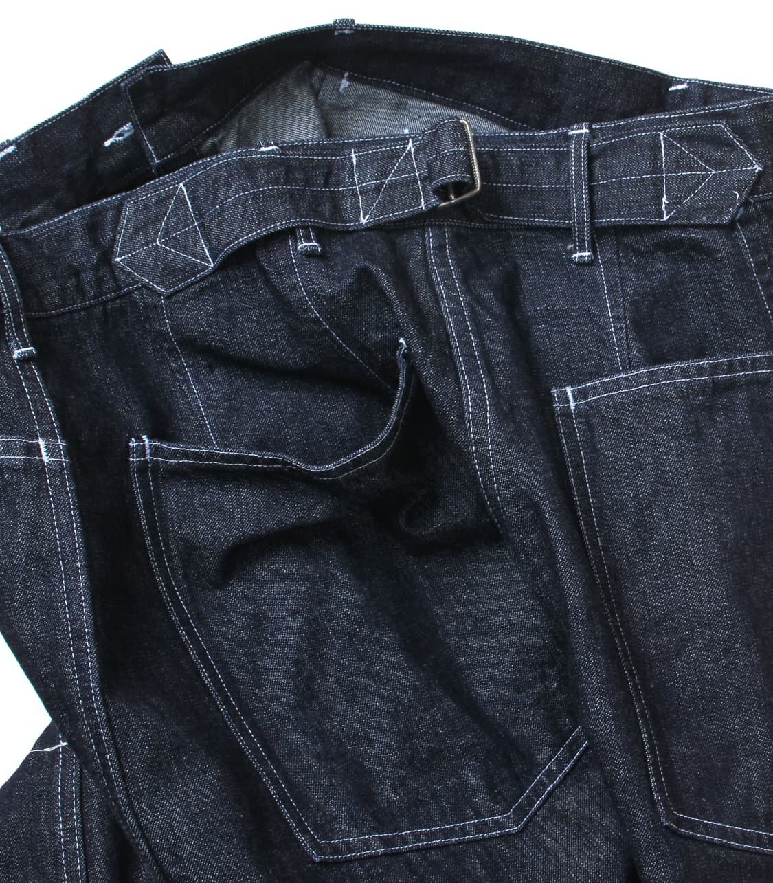 MARKA Wide Denim 상품이미지4