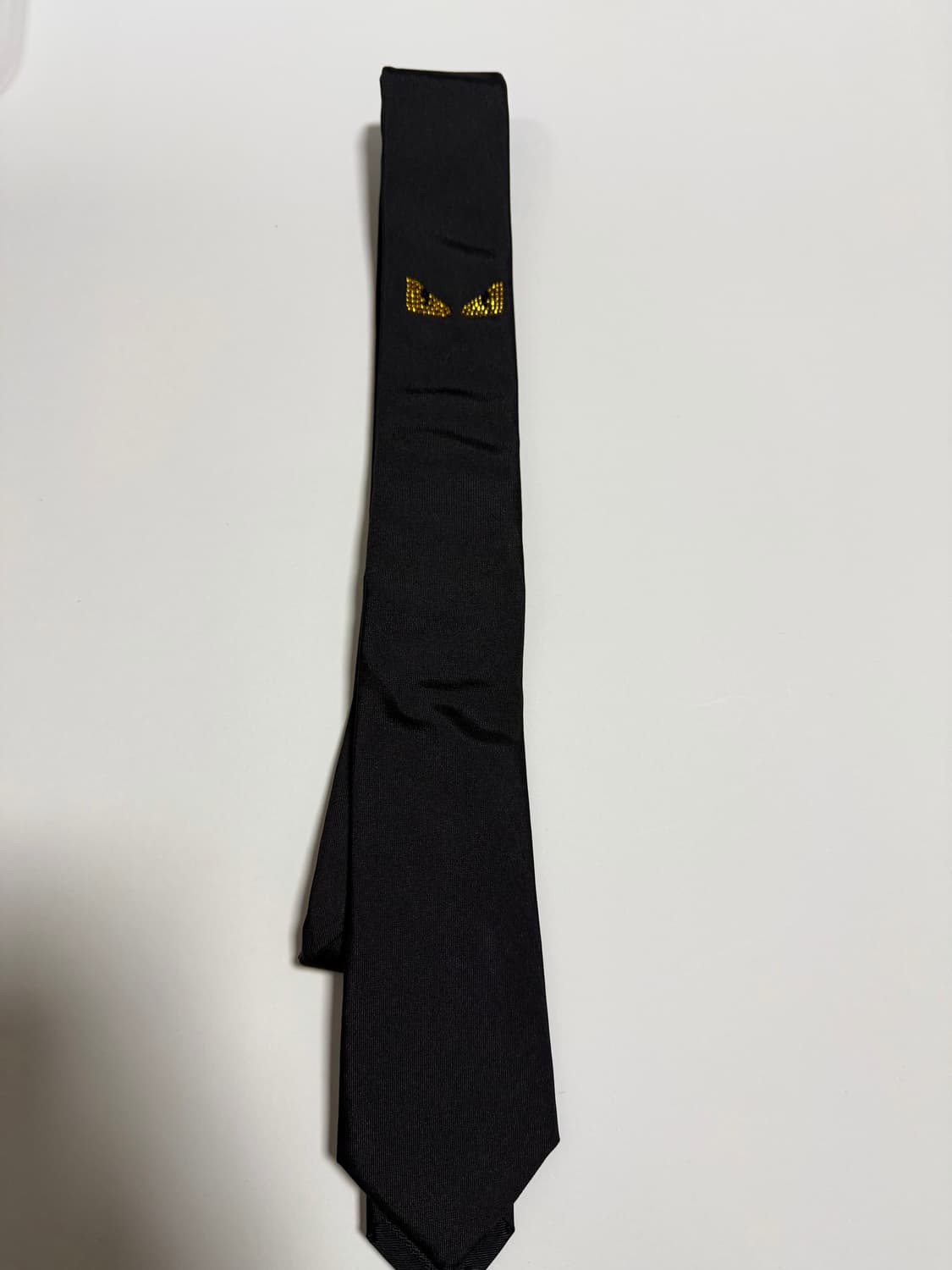 펜디 몬스터 넥타이 상품이미지1