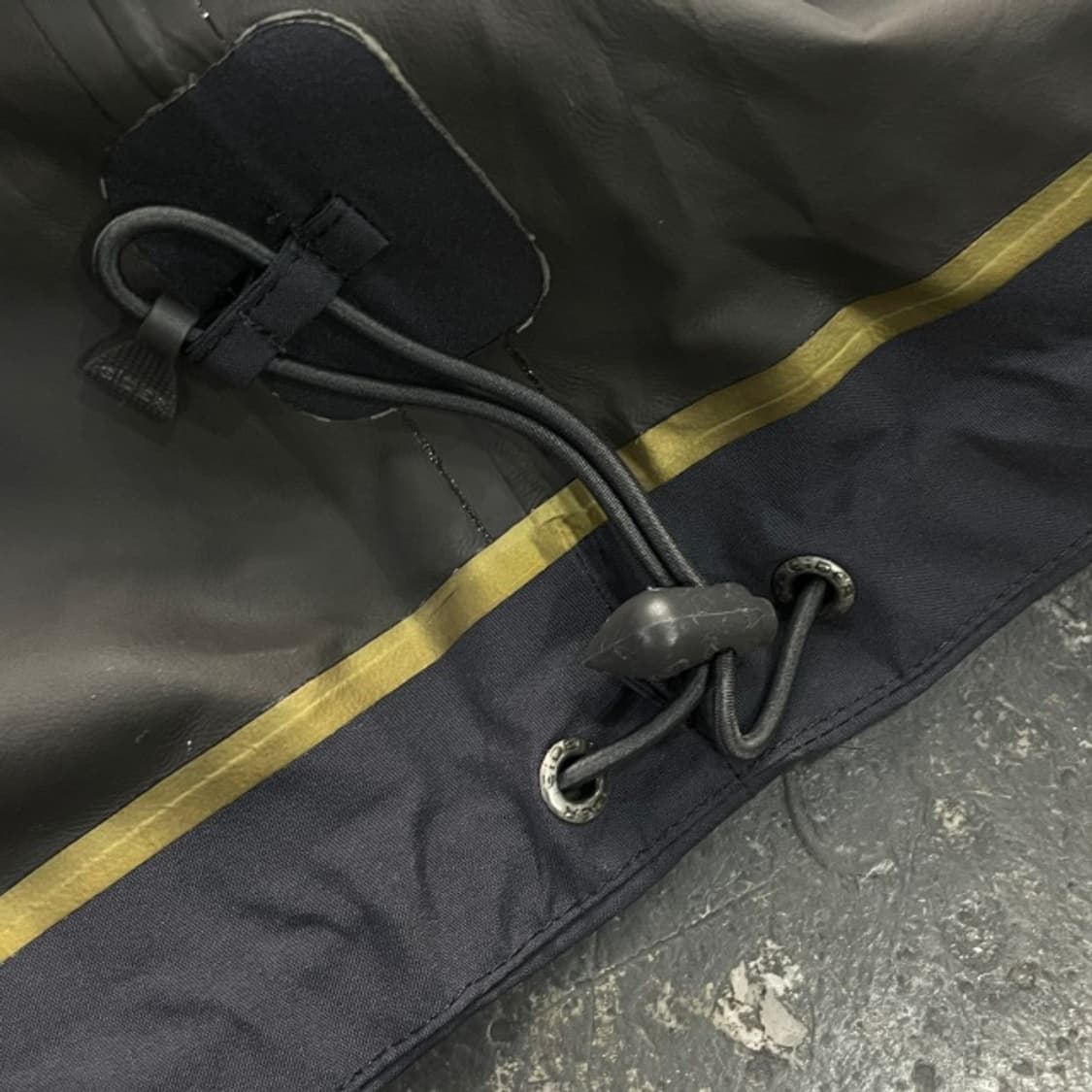 105 아이더 바람막이 상품이미지4