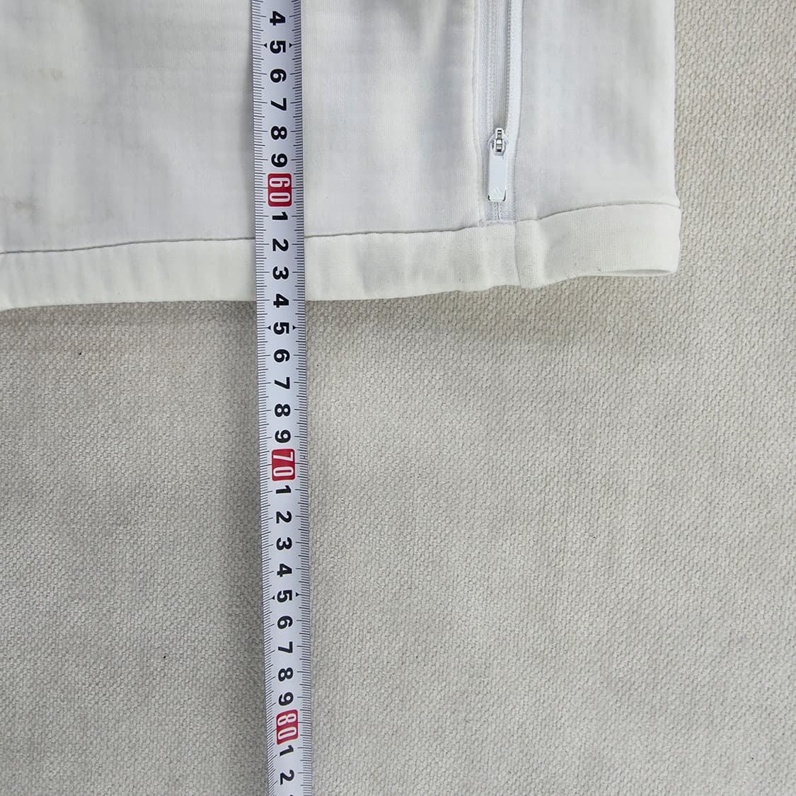 [XL] 아디다스 골프 집업 조끼 베스트 1229J 상품이미지9