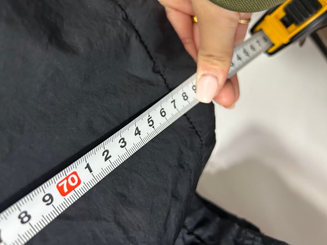 헨리코튼 야상 자켓 바람막이 남성 L  상품이미지5