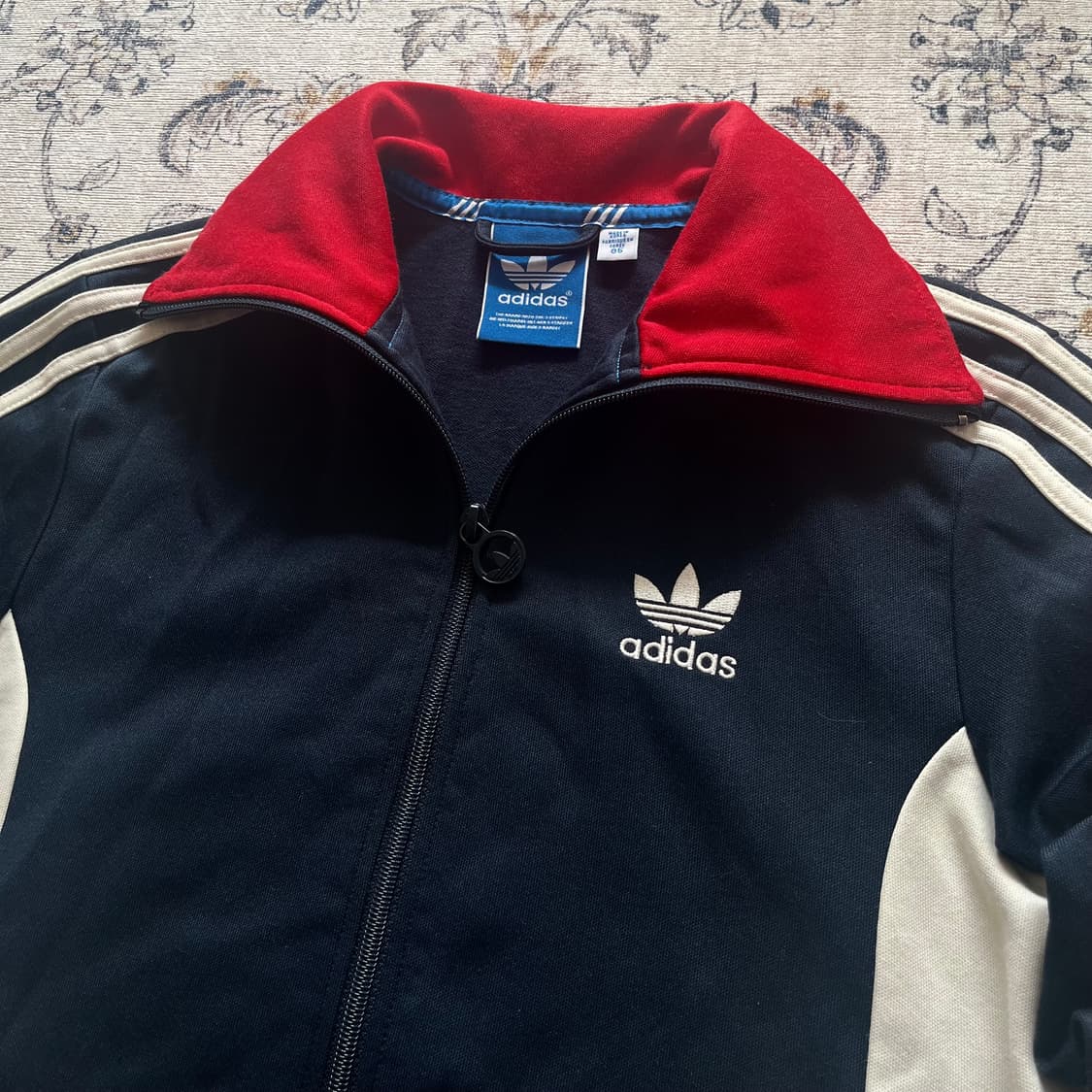 아디다스 유로파 트랙탑 져지 상품이미지3