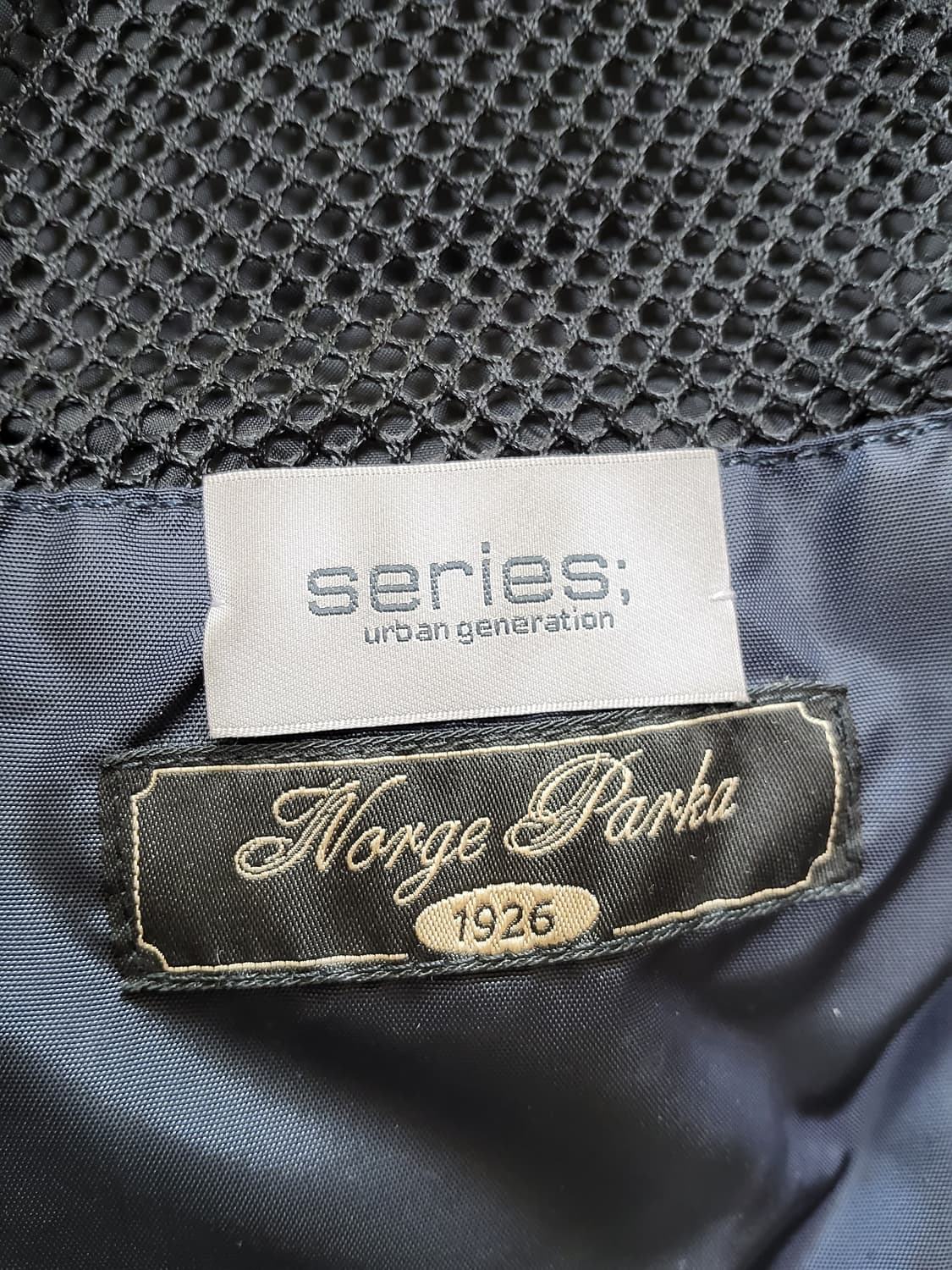 히스토릭 노르지 다운파카(시리즈).100 상품이미지6