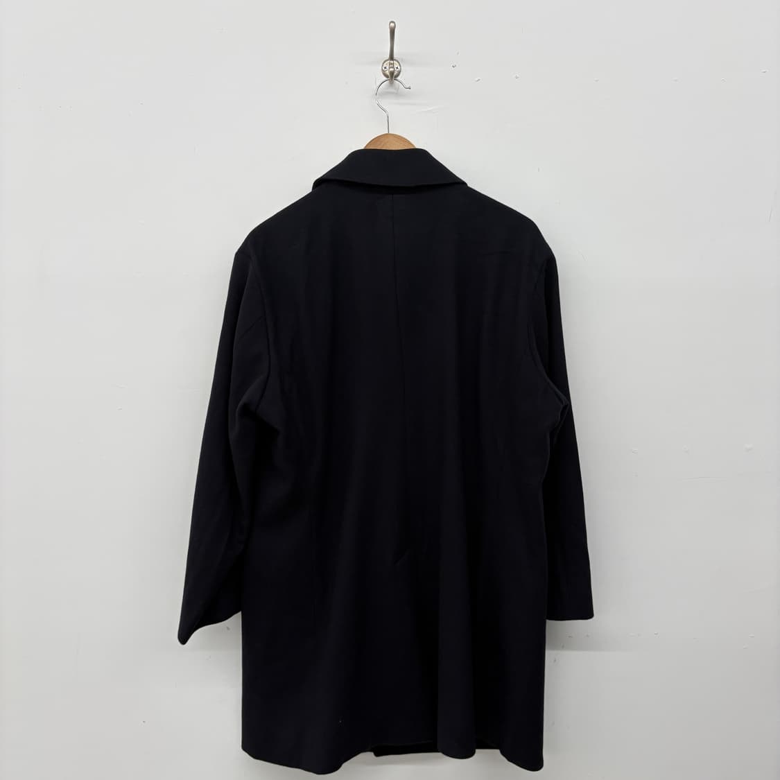 브룩스브라더스 네이비 코트 남/M 상품이미지5