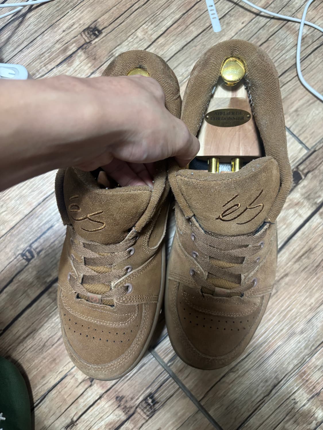 Es accel og 285 상품이미지2