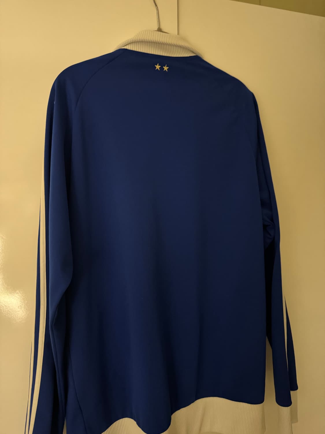 아르헨티나 풋볼 져지 트랙탑(남녀공용) 상품이미지5