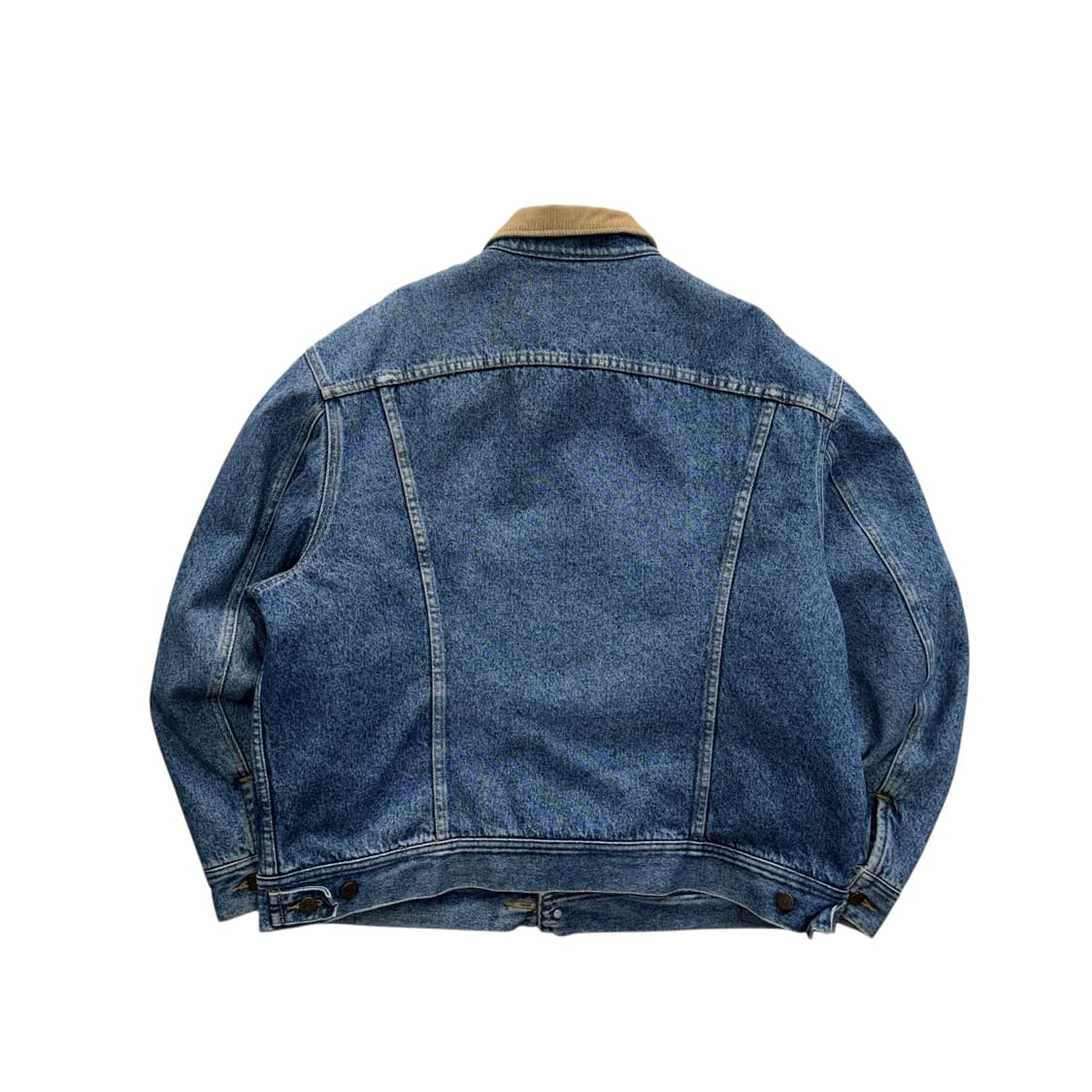 [108] 70's Lee 리 스톰라이더 데님 자켓 상품이미지6