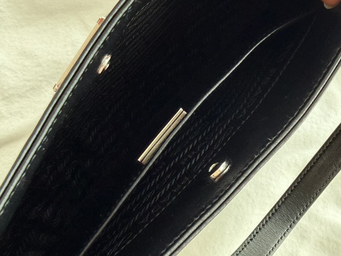 프라다 클레오백 상품이미지7