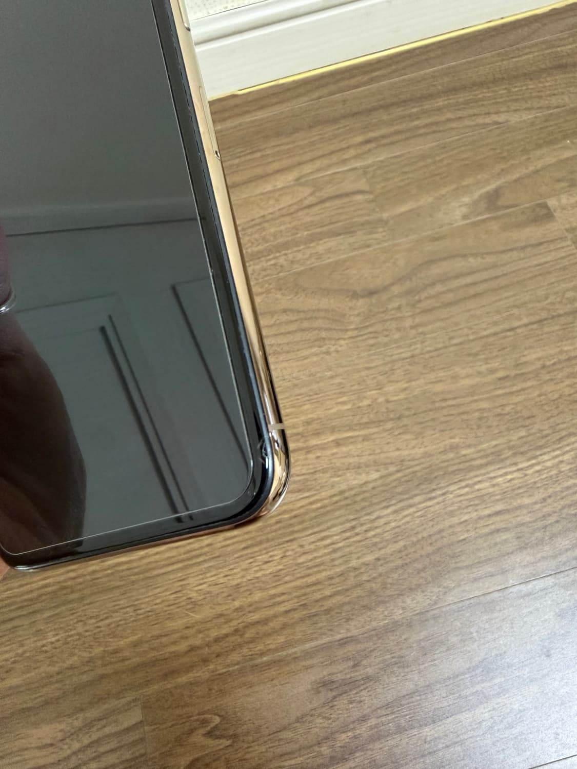 아이폰XS 64GB 로즈골드 상품이미지8