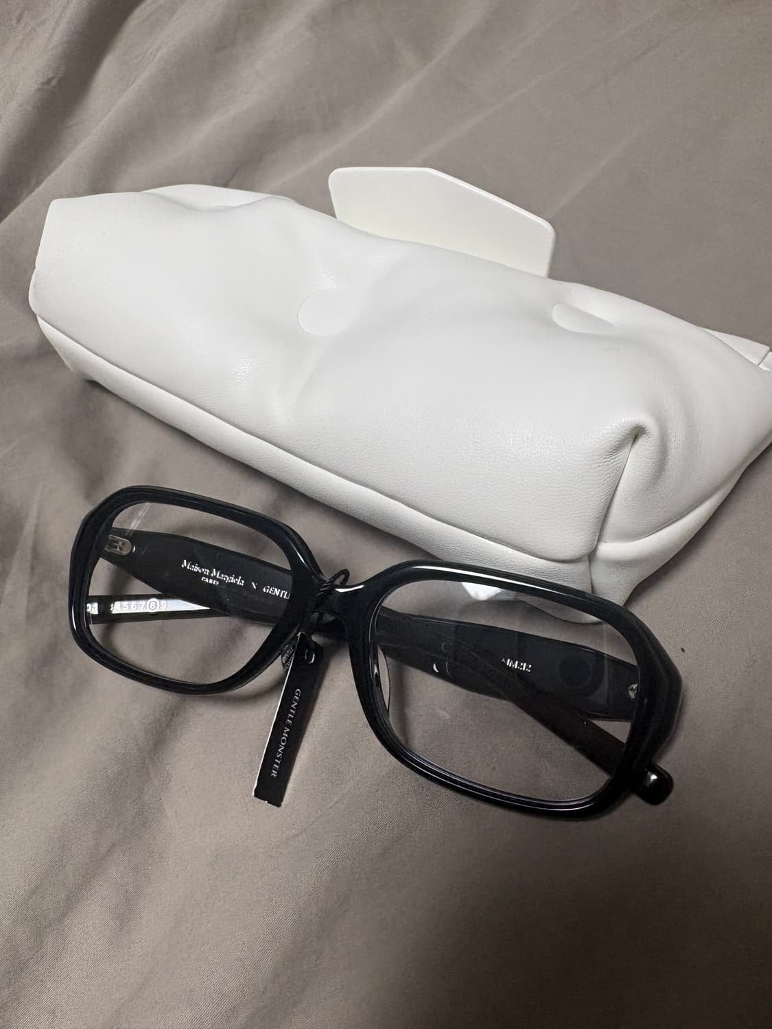 젠틀몬스터 마르지엘라 mm212 새상품 상품이미지1