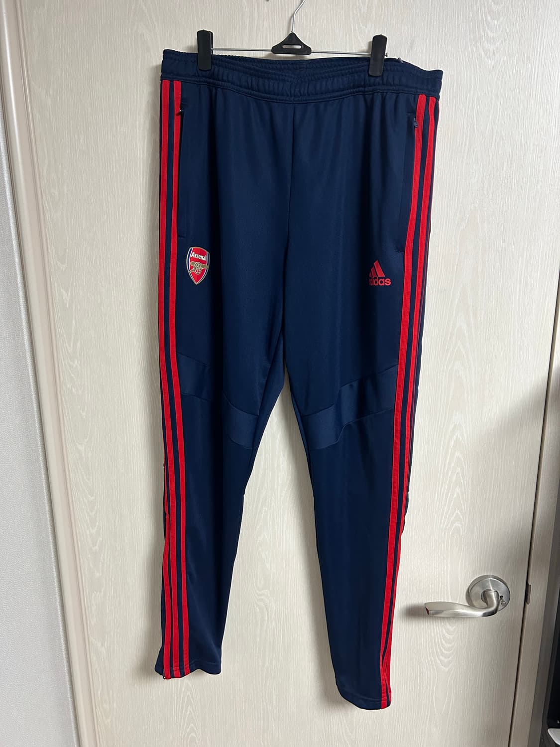 아디다스 아스날 팬츠 L사이즈 팜 상품이미지1