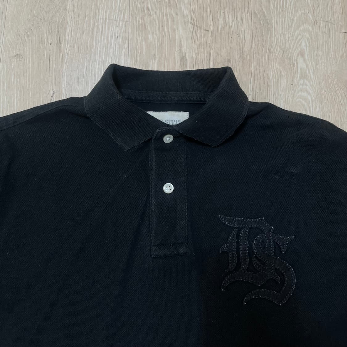 데님 앤 서플라이 랄프로렌 PK 반팔 카라티 S/90 상품이미지2