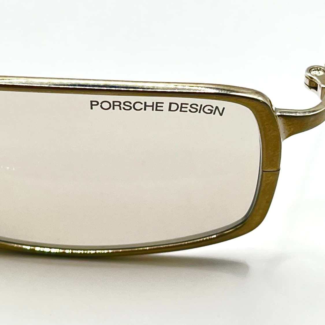 PORSCHE 포르쉐 티타늄 선글라스 상품이미지5