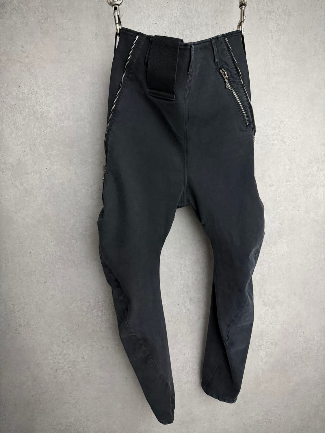 Julius moleskin pants 상품이미지5