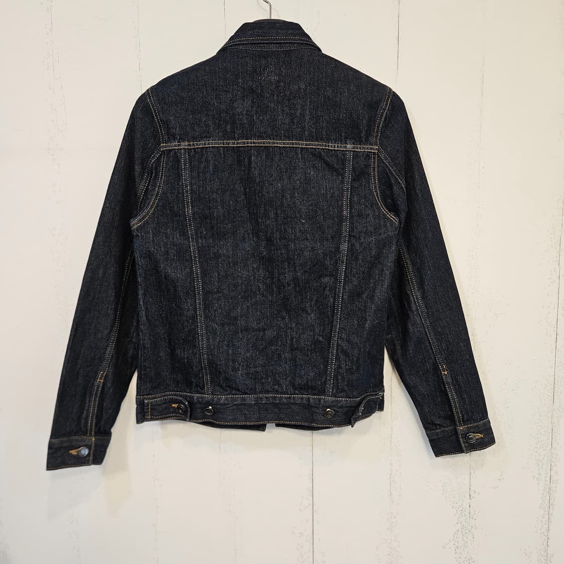 Studio Depp 데님 자켓 M 상품이미지4