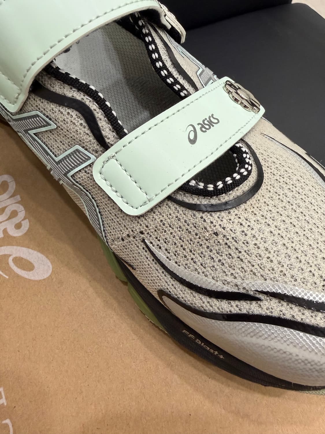 asics X cecilie bahnsen gel quantum 360  상품이미지7
