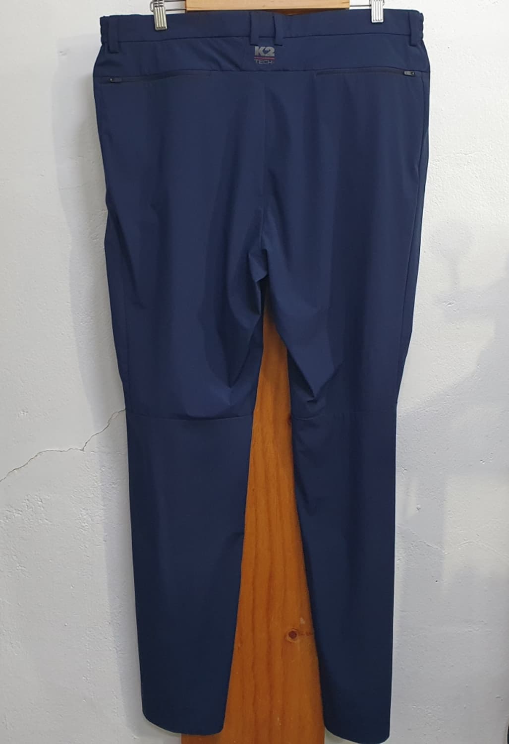 K2 빅 사이즈 등산 바지(40) 상품이미지7