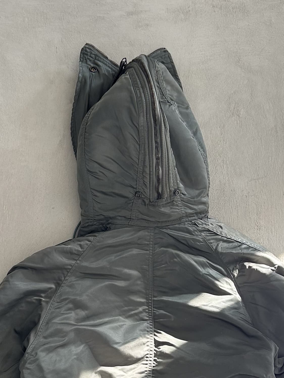 Alpha Industries 1985’s 상품이미지6