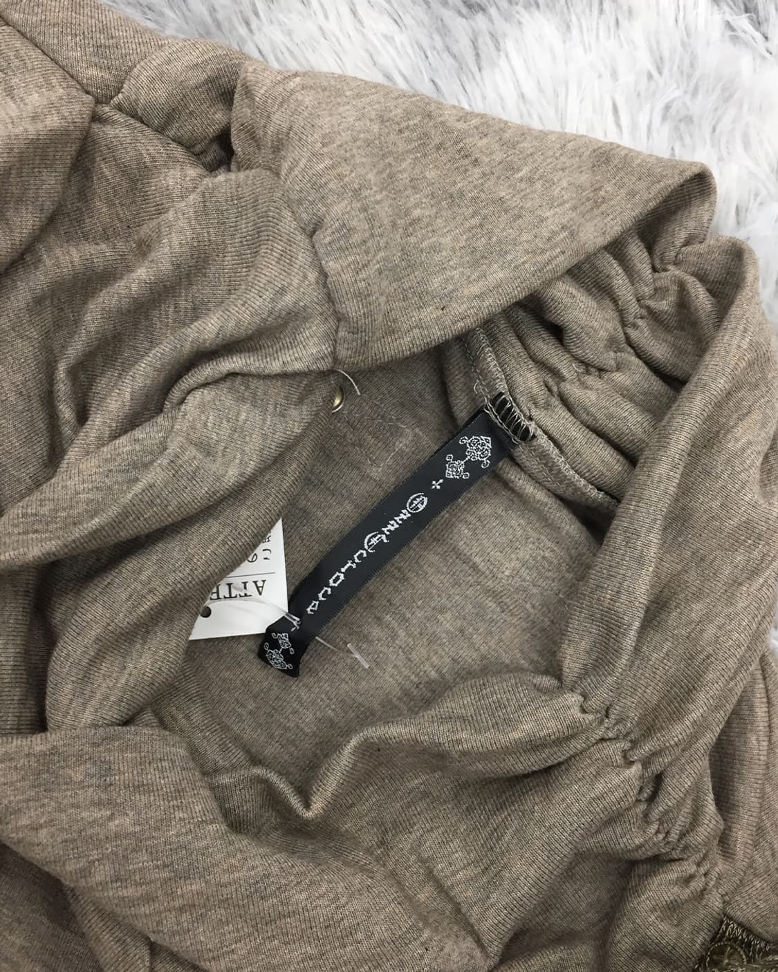 Ozz Croce 상품이미지8