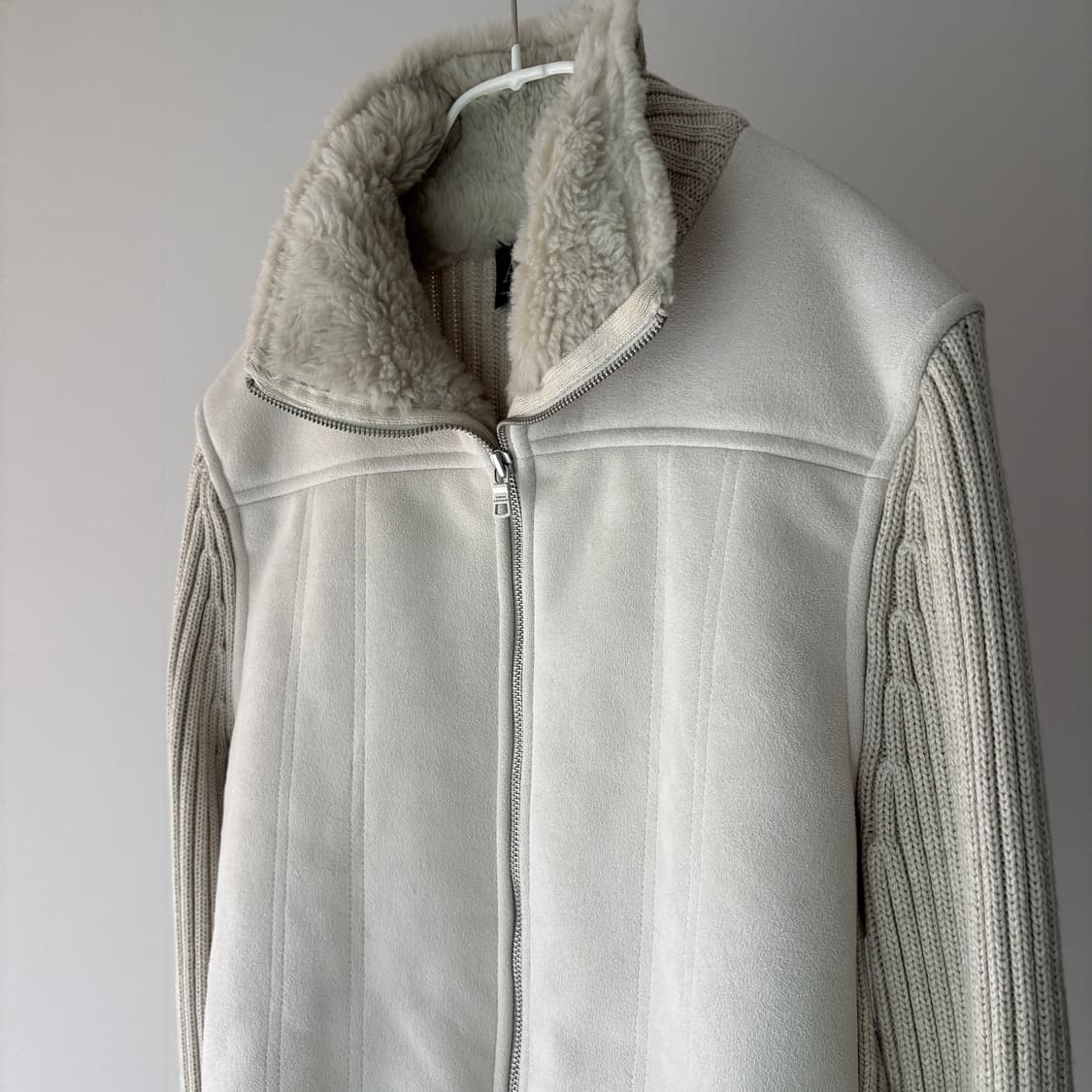  ▫️Armani Exchange Knit Jacket 상품이미지4