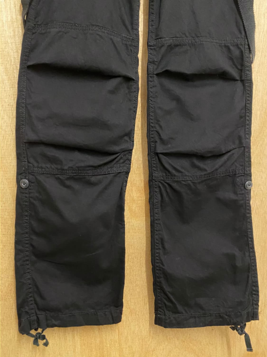 G.O.A m-65 suspender pants  상품이미지6