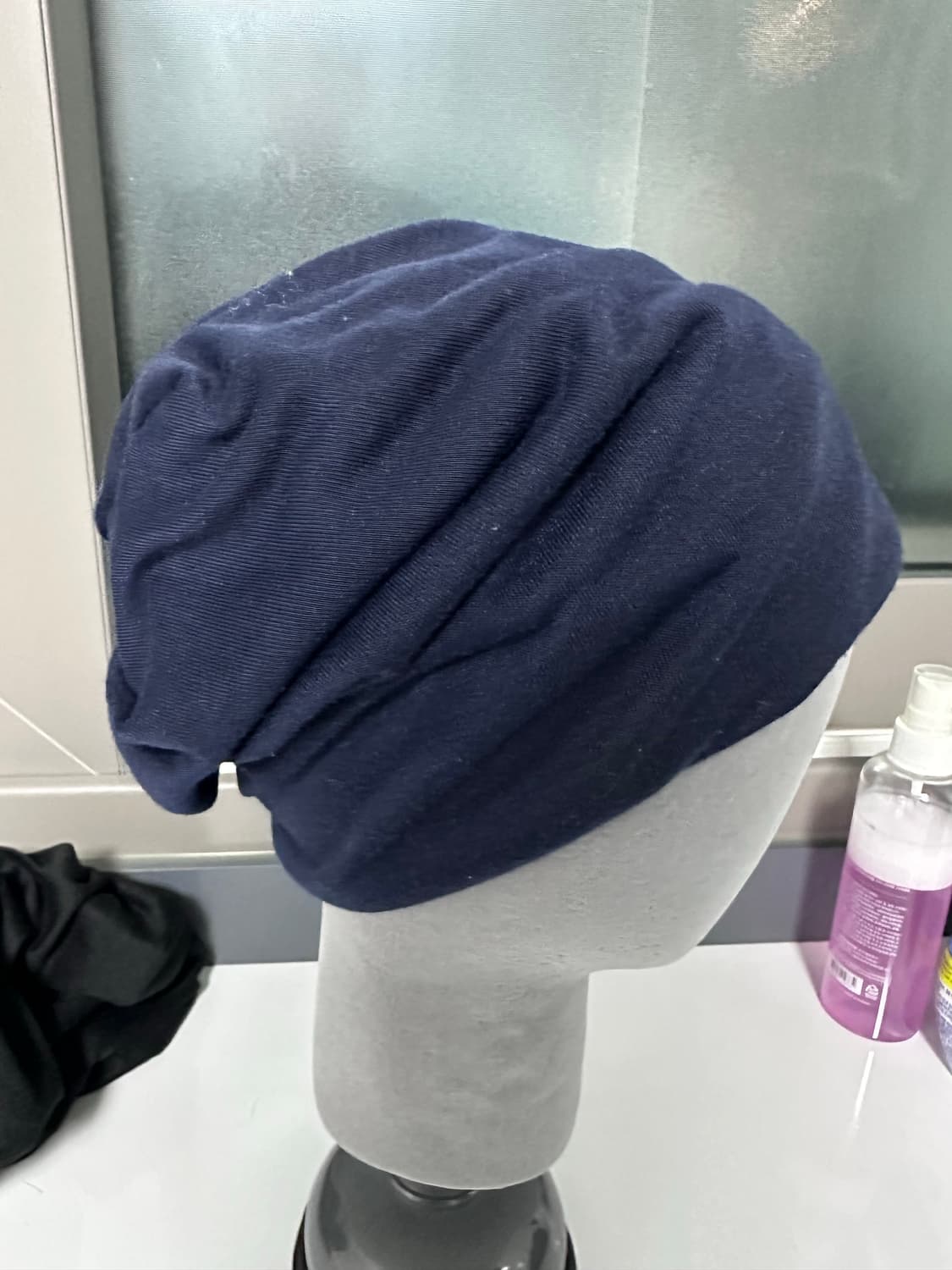 부드러운 모달소재 2겹 비니 3개 상품이미지7