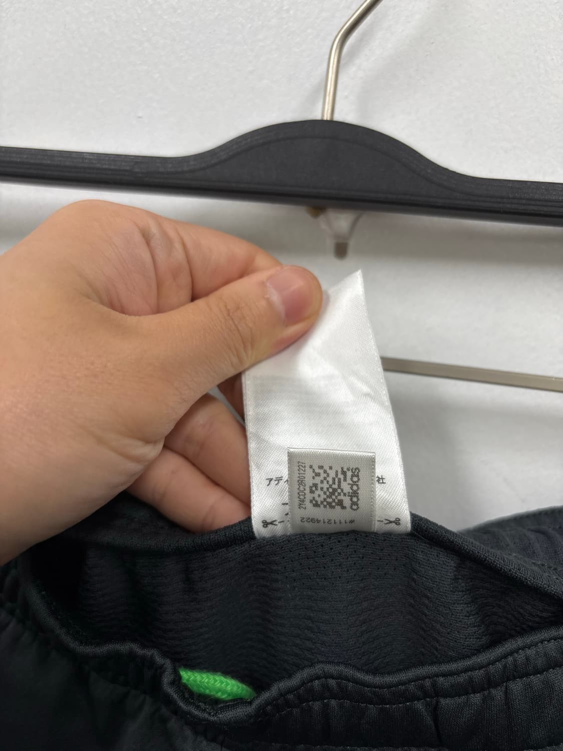 아디다스 쇼츠     상품이미지6
