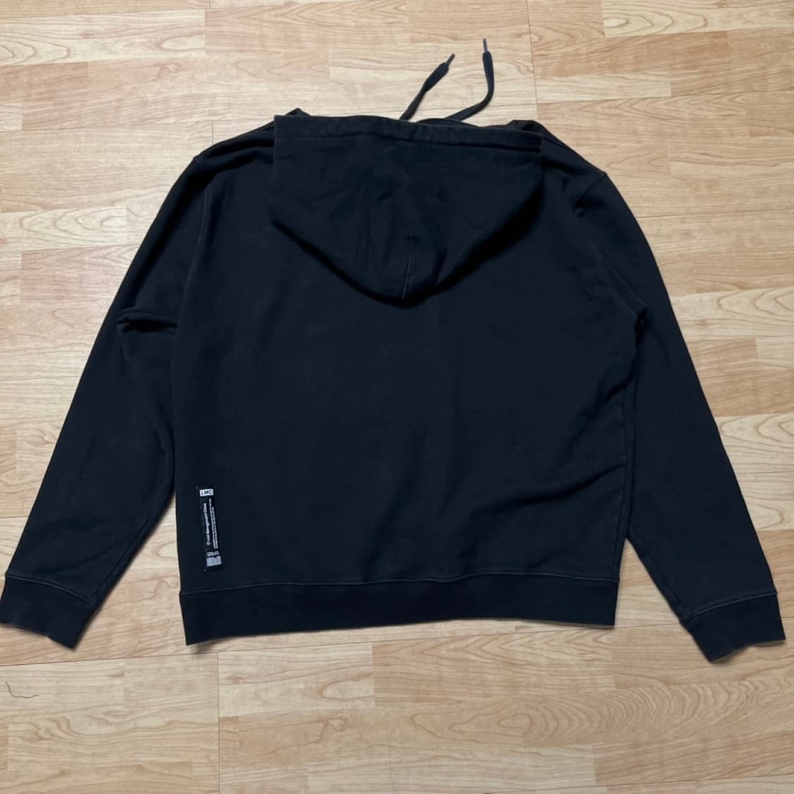 LMC 낙서 후드XL 상품이미지8