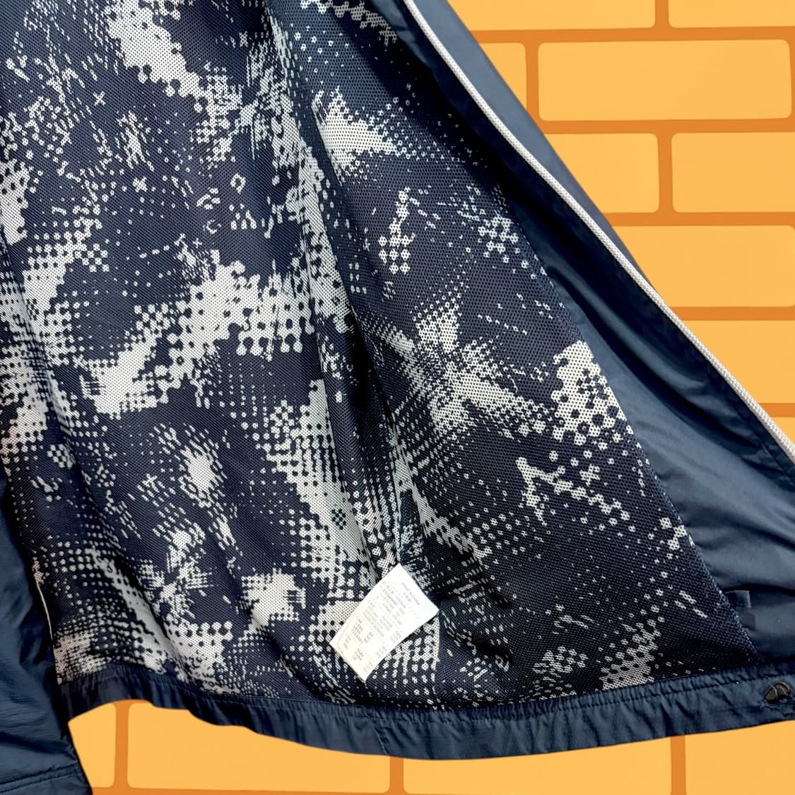 나이키 스톰핏 윈드브레이커 상품이미지4