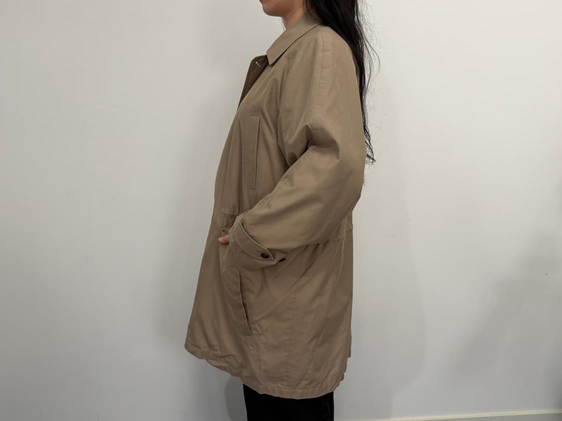 버버리 트렌치 코트 M 상품이미지2