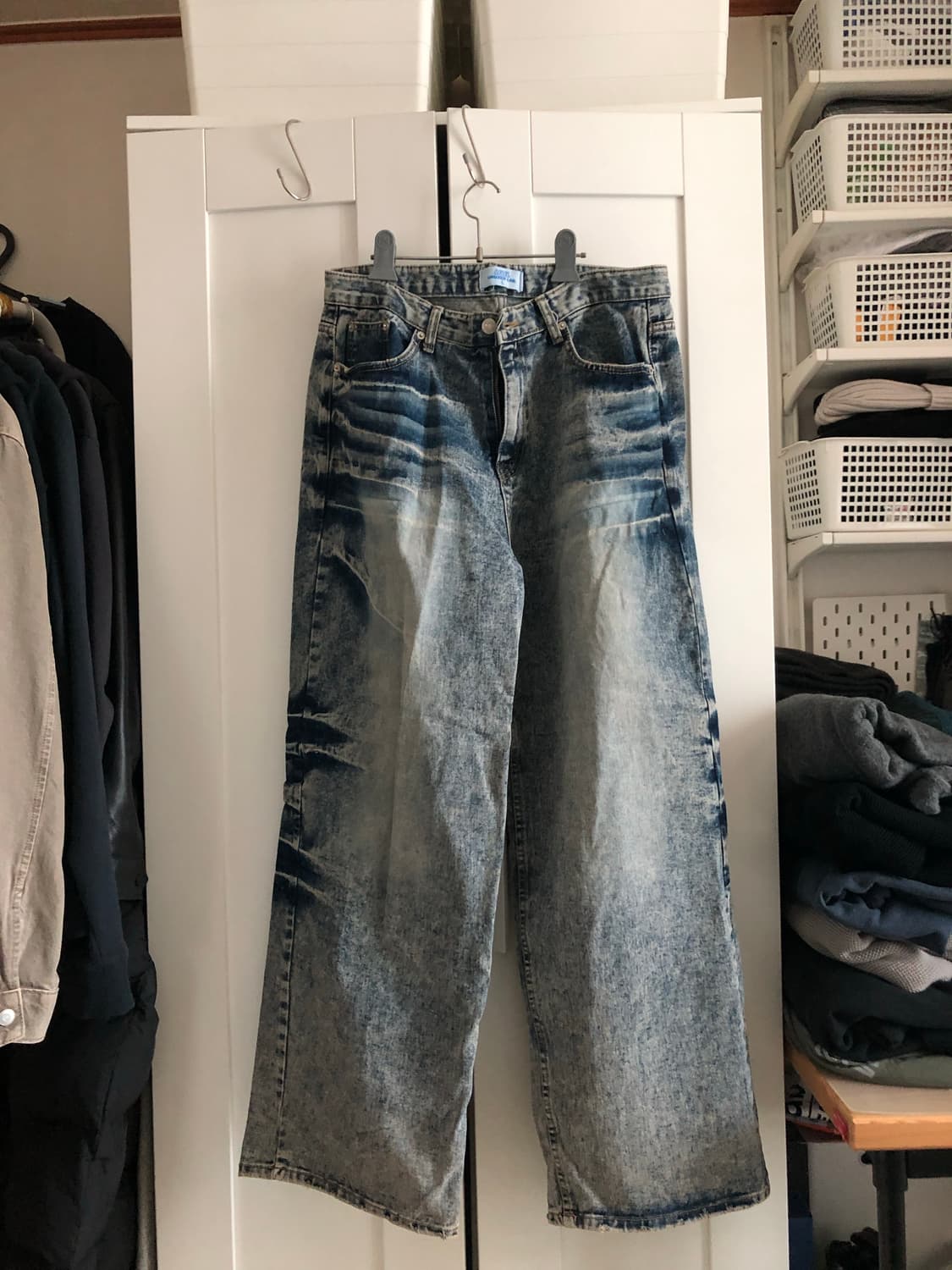 데님 상품이미지1